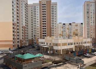 1-комнатная квартира на продажу, 39.8 м2, Саратов, улица имени А.В. Плякина, 11, ЖК Авиатор