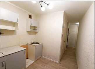 Продается квартира студия, 12.4 м2, Москва, Широкая улица, 17к1, Широкая улица