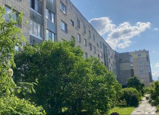 Продаю 2-ком. квартиру, 47.5 м2, Шлиссельбург, улица Малоневский Канал, 6