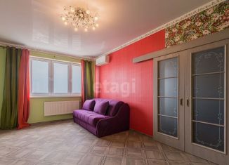 Продается однокомнатная квартира, 41.9 м2, Краснодар, бульвар Клары Лучко, 4, Западный округ