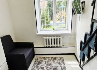Продается квартира студия, 13 м2, Санкт-Петербург, Офицерский переулок, 8Б, муниципальный округ Чкаловское