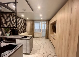 Квартира на продажу студия, 23.1 м2, Мурино, Воронцовский бульвар, 16к2, ЖК Краски Лета