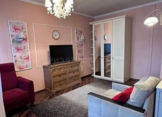 Сдается в аренду однокомнатная квартира, 45 м2, Калининград, улица Александра Невского, 51А, Ленинградский район
