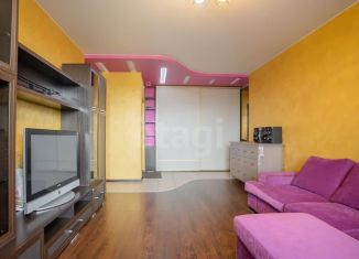 Продаю 3-ком. квартиру, 84.9 м2, Санкт-Петербург, улица Ворошилова, 31к1, муниципальный округ Правобережный