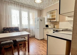 Сдается в аренду 1-ком. квартира, 38 м2, Краснодар, улица Героев-Разведчиков, микрорайон Восточно-Кругликовский