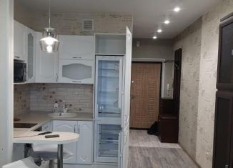 Продажа 1-комнатной квартиры, 21.1 м2, Новосибирск, улица Бориса Богаткова, 260/1, Дзержинский район