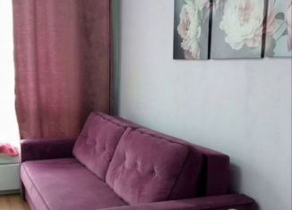 Продам квартиру студию, 25.5 м2, деревня Новое Девяткино, Главная улица, 14