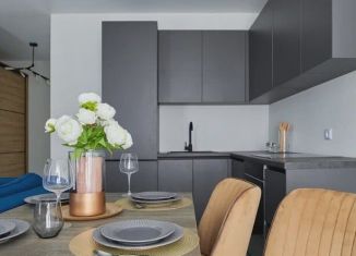 Продам квартиру студию, 32.8 м2, Ростов-на-Дону, ЖК Гринсайд