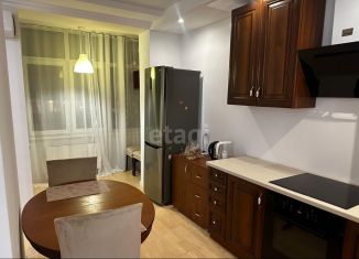 Сдаю в аренду квартиру студию, 40.6 м2, Ставрополь, переулок Крупской, 29к2, микрорайон № 9