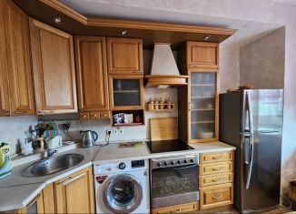 Сдам в аренду однокомнатную квартиру, 44 м2, Троицк, Октябрьский проспект, 13