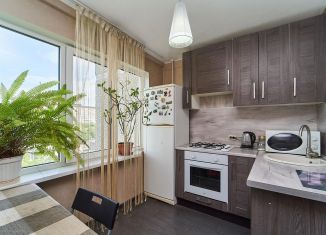 Продам 3-комнатную квартиру, 65 м2, Краснодар, улица Атарбекова, 25, Фестивальный микрорайон