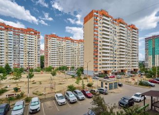 Продам 3-комнатную квартиру, 88.6 м2, Краснодар, улица Героев-Разведчиков, 26, микрорайон Восточно-Кругликовский