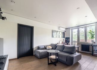 Продам 1-комнатную квартиру, 41.6 м2, Москва, улица Короленко, 1к7, ВАО