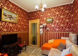 Двухкомнатная квартира на продажу, 38 м2, Балашиха, микрорайон 1 Мая, 24, ЖК 1 Мая