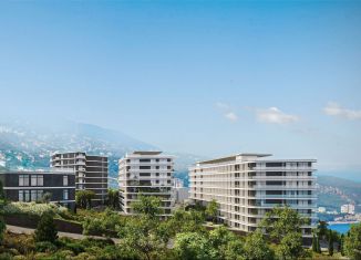 Продаю однокомнатную квартиру, 34.8 м2, посёлок городского типа Виноградное