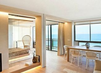 Продажа 1-комнатной квартиры, 35.2 м2, Сочи, микрорайон Курортный Городок