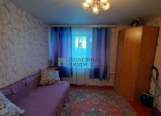 Продаю однокомнатную квартиру, 18.9 м2, Курганская область, Половинская улица, 8А