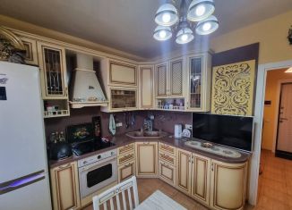 Продается 1-комнатная квартира, 42.1 м2, поселок Щапово, посёлок Щапово, 54