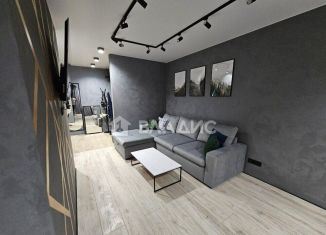 Продажа двухкомнатной квартиры, 63 м2, деревня Бакеево, квартал Бакеево Парк, к5