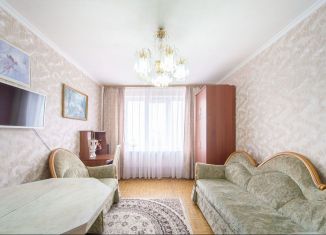Продается трехкомнатная квартира, 62 м2, Москва, Лосевская улица, 6, Ярославский район