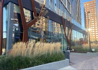 Продается 3-ком. квартира, 90.3 м2, Тюмень, улица Николая Машарова, 10, ЖК Машаров