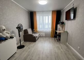 Продам однокомнатную квартиру, 38.4 м2, Елабуга, улица Баки Урманче, 5