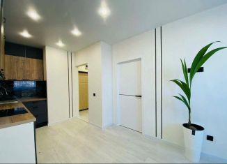 Продается однокомнатная квартира, 32 м2, Ростов-на-Дону, ЖК Город у Реки, улица 23-я Линия, 54с6