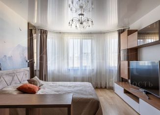 Продажа 1-комнатной квартиры, 48.5 м2, Нижний Новгород, Волжская набережная, 26