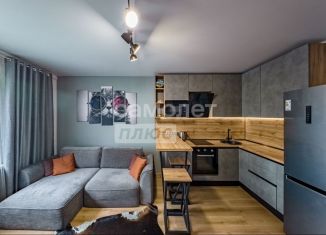 1-ком. квартира на продажу, 43.9 м2, Санкт-Петербург, улица Фёдора Котанова, 13к1, метро Звёздная