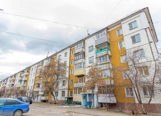 Сдача в аренду однокомнатной квартиры, 33.3 м2, Бурятия, проспект Строителей, 50