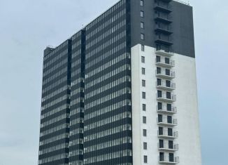 Продается квартира студия, 24.7 м2, Санкт-Петербург, Невский район, улица Крыленко, 34