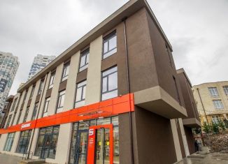 Продам 1-комнатную квартиру, 23.9 м2, Сочи, Донской переулок, 11Б, микрорайон Донская