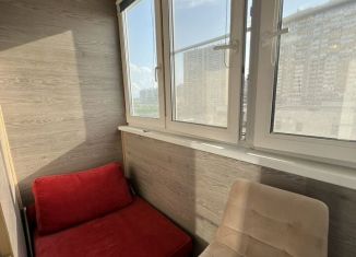 Продаю квартиру студию, 23.6 м2, посёлок Шушары, Новгородский проспект, 4, ЖК Знание