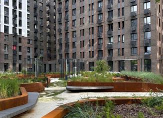 1-ком. квартира на продажу, 50 м2, Москва, район Хорошёво-Мнёвники, 3-я Хорошёвская улица, 17А