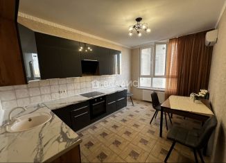 Продам однокомнатную квартиру, 46 м2, Анапа, улица Ленина, 173Ак2, ЖК Горизонт