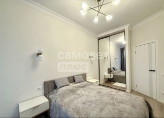Продам однокомнатную квартиру, 35.1 м2, Москва, Винницкая улица, 8к2, ЗАО