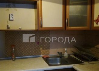 Продаю однокомнатную квартиру, 32 м2, Новосибирская область, Вертковская улица, 12/2