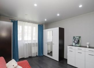 Продается квартира студия, 24.1 м2, рабочий поселок Маркова, микрорайон Берёзовый, 192