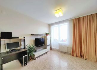 Продам 2-ком. квартиру, 34.3 м2, Пермь, улица Вильямса, 51А, ЖК Журавли