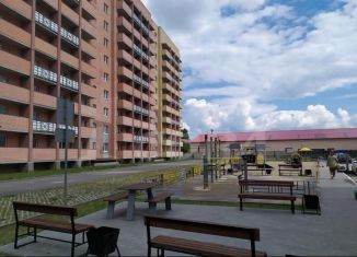 Продаю квартиру студию, 26 м2, Тюмень, улица Голышева, 2к3