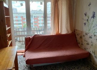 Аренда двухкомнатной квартиры, 42 м2, Москва, Якорная улица, 5, ЮАО