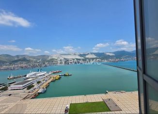 Продажа 4-комнатной квартиры, 206 м2, Краснодарский край, набережная Адмирала Серебрякова, 7