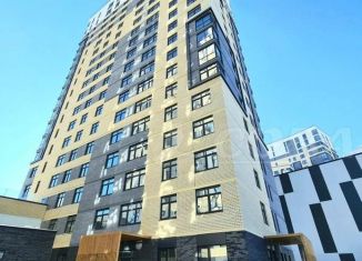 Продам двухкомнатную квартиру, 85.6 м2, Тюмень, улица Ю.-Р.Г. Эрвье, 38, ЖК Европейский Берег