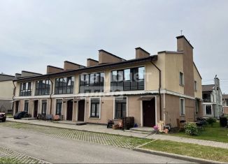 Продаю 2-комнатную квартиру, 61.3 м2, Ярославль, ЖК Волжские Пенаты, Сквозной переулок, 8Б