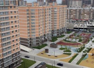 Продаю 2-комнатную квартиру, 67.5 м2, Краснодар, улица Ветеранов, 85к5, микрорайон 2-я Площадка