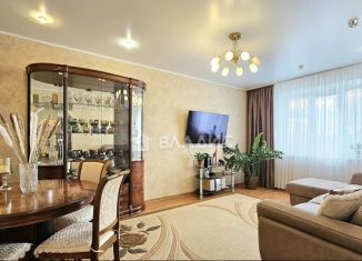 Продаю 3-ком. квартиру, 74.3 м2, Липецк, улица А.Г. Стаханова, 24