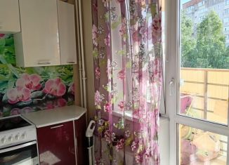 Продаю однокомнатную квартиру, 32.2 м2, Курганская область, улица Алексеева, 16В