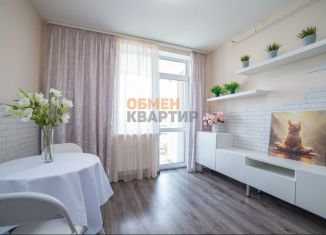 Продается 2-ком. квартира, 30.8 м2, Екатеринбург, метро Уральская, улица Лётчиков, 7