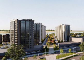 Продажа однокомнатной квартиры, 35.5 м2, Благовещенск, Связной переулок, 25/1