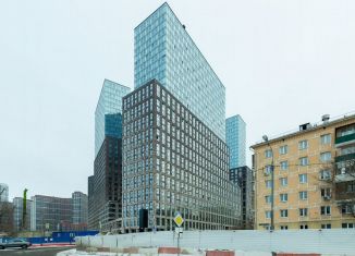 Продам 3-комнатную квартиру, 82.6 м2, Москва, район Хорошёво-Мнёвники, Причальный проезд, 10к1